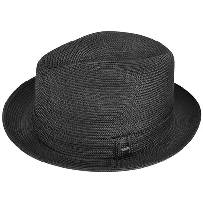 Bailey Western Tate Braided Fedora