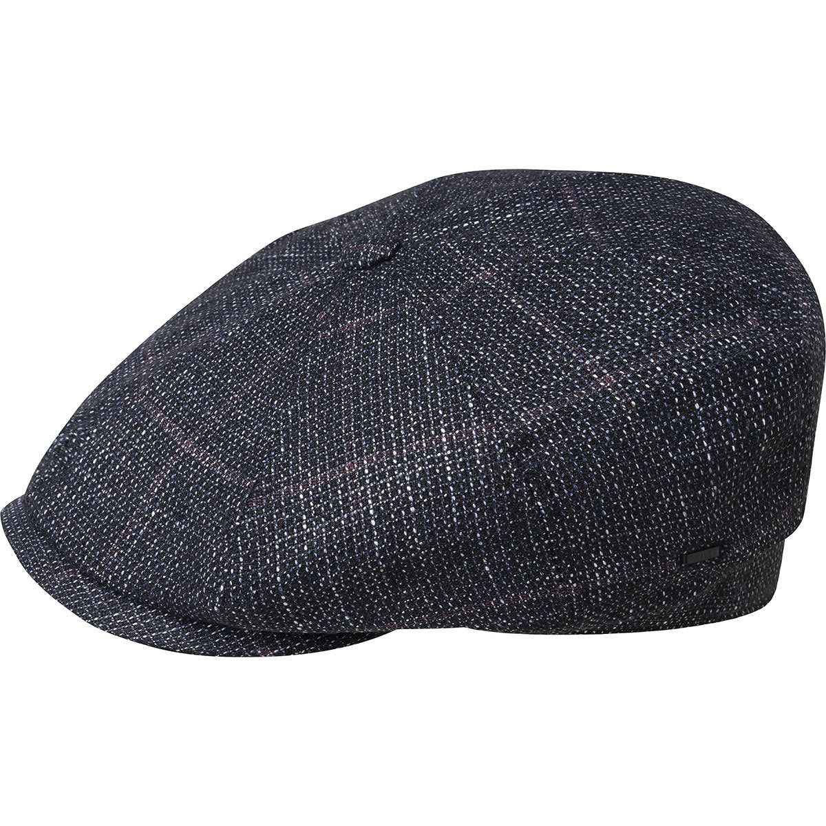 Bailey Western Bailey 1922 Claud Newsboy