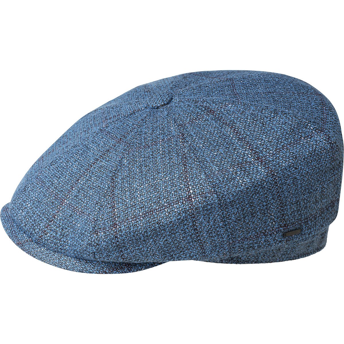 Bailey Western Bailey 1922 Claud Newsboy