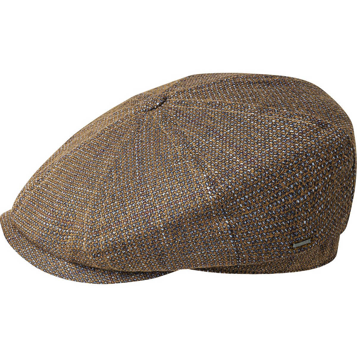 Bailey Western Bailey 1922 Claud Newsboy