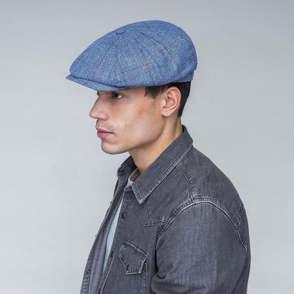 Bailey Western Bailey 1922 Claud Newsboy
