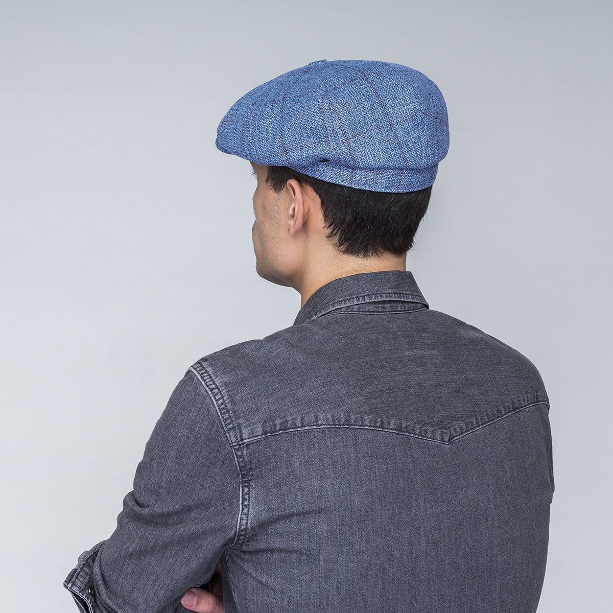 Bailey Western Bailey 1922 Claud Newsboy