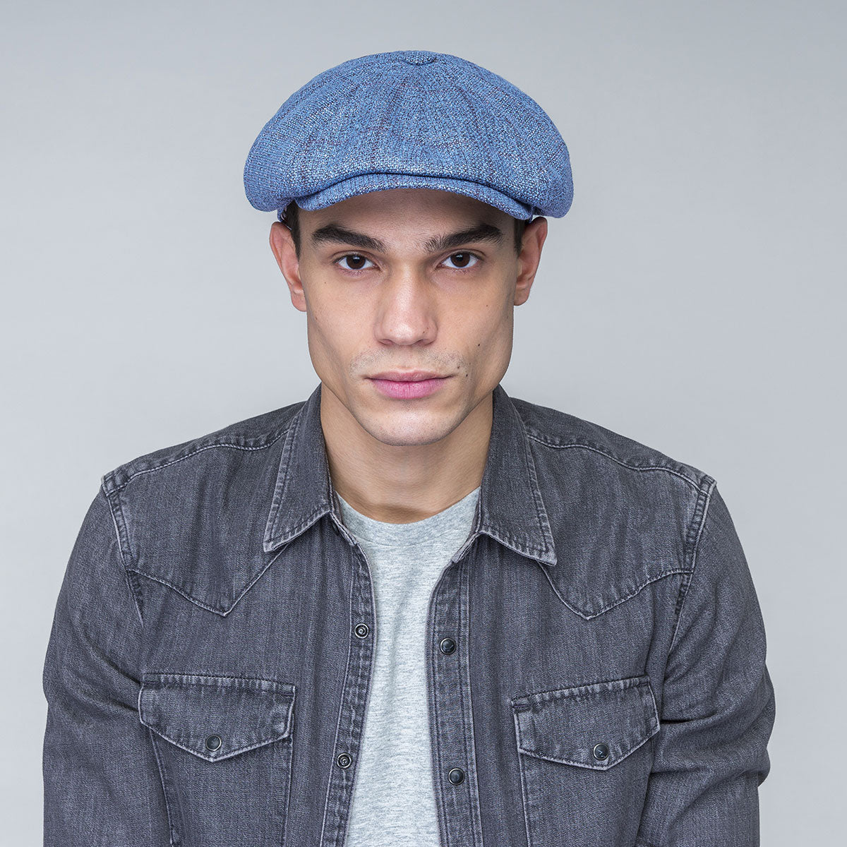 Bailey Western Bailey 1922 Claud Newsboy
