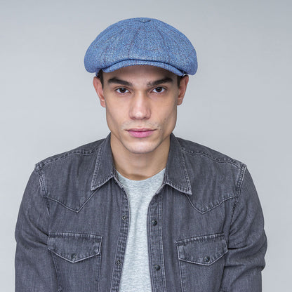 Bailey Western Bailey 1922 Claud Newsboy