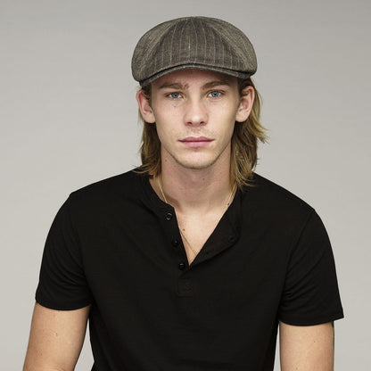 Bailey Western Bailey 1922 Leif Cap