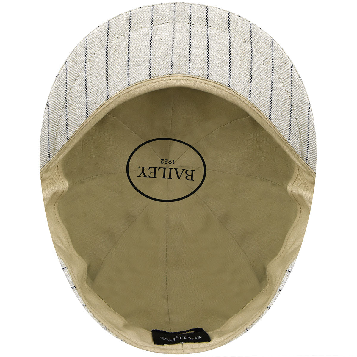 Bailey Western Bailey 1922 Leif Cap