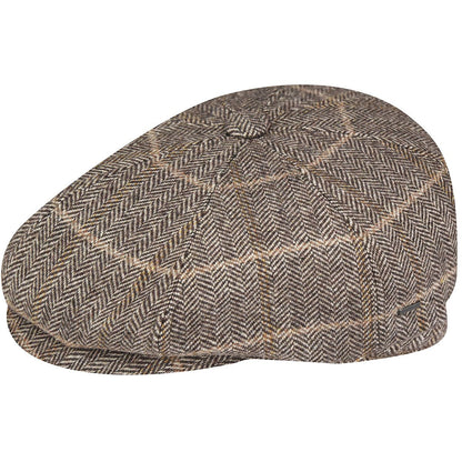 Bailey Western Bailey Hats Foster-PS: Premium Wool Blend Western Hat