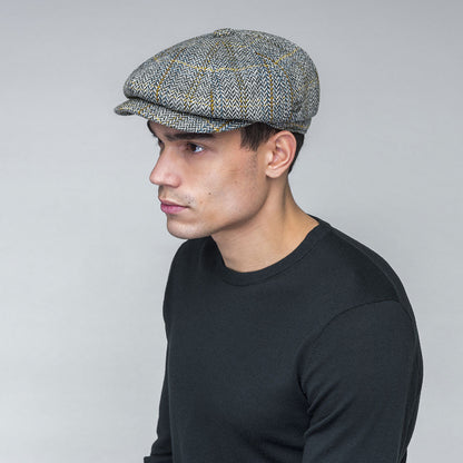 Bailey Western Bailey Hats Foster-PS: Premium Wool Blend Western Hat