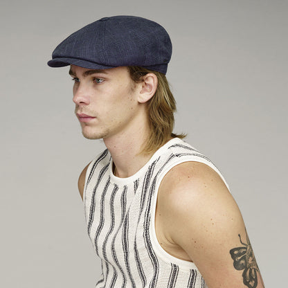 Bailey Western Bailey 1922 Conall Newsboy