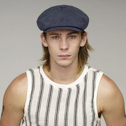 Bailey Western Bailey 1922 Conall Newsboy