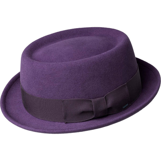Bailey Western Darron LiteFelt Wool Hat - Premium Western Style by Bailey