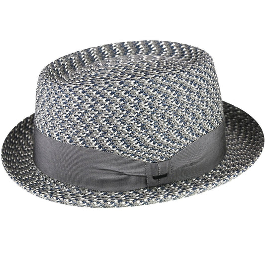 Bailey Western Bailey Waits Pork Pie Hat - Premium Craftsmanship & Style