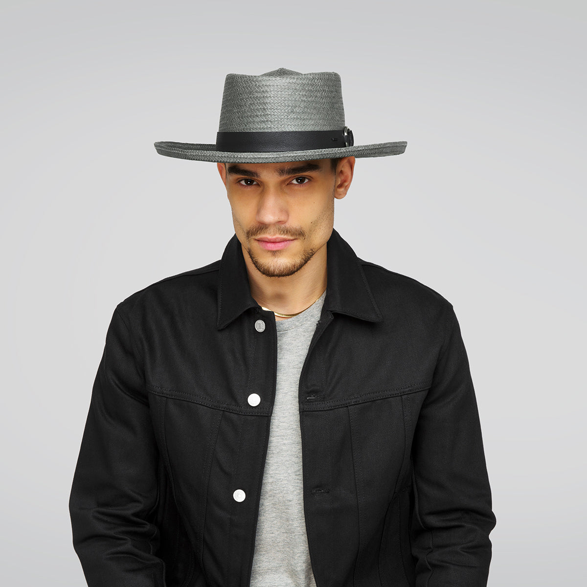 Bailey Western Jermyn