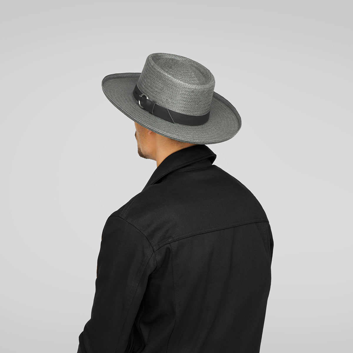 Bailey Western Jermyn