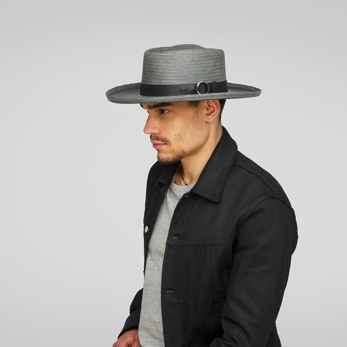 Bailey Western Jermyn