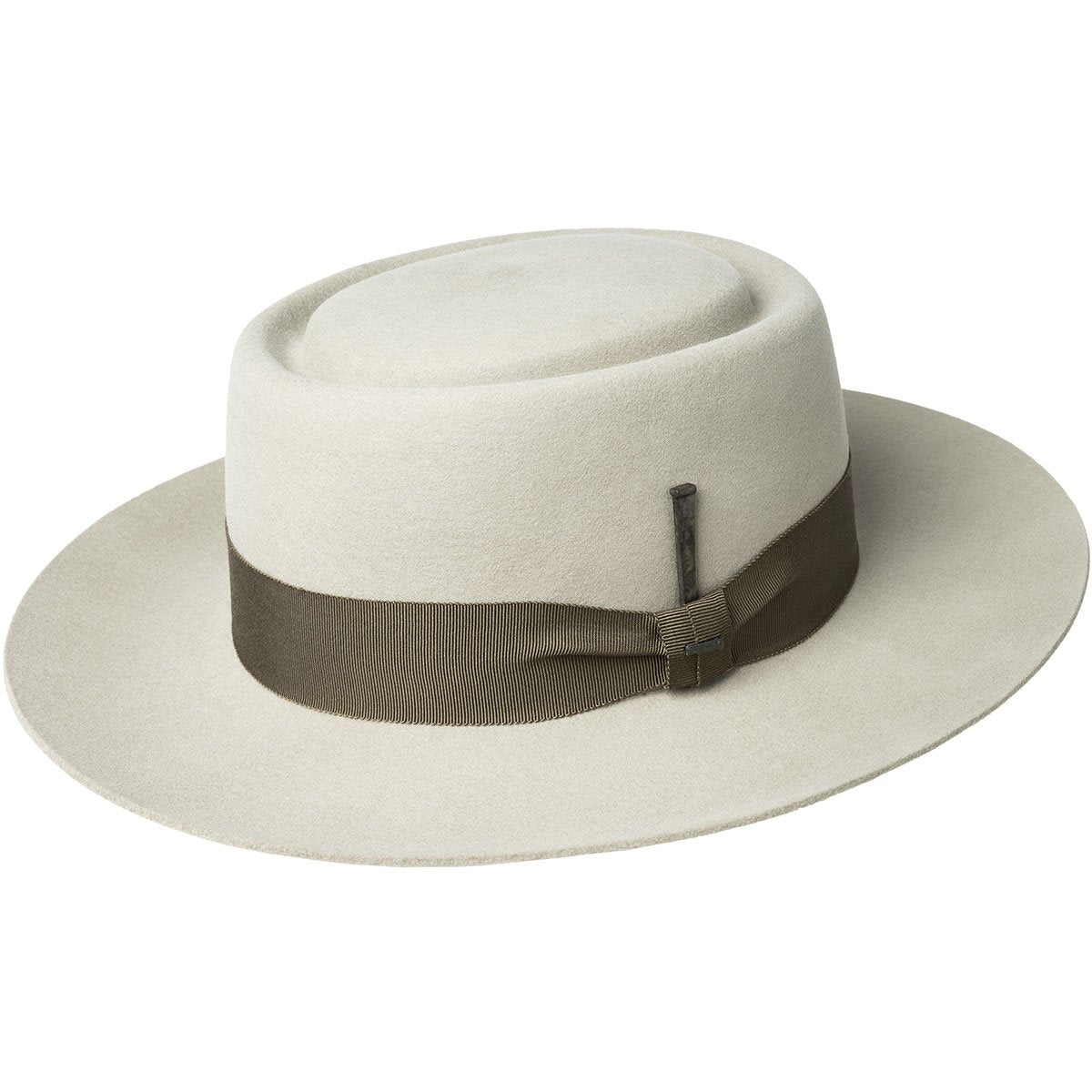 Bailey Western Walsh Elite Pork Pie