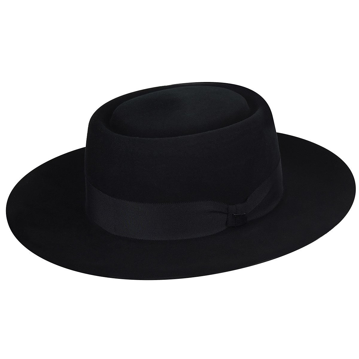 Bailey Western Walsh Elite Pork Pie