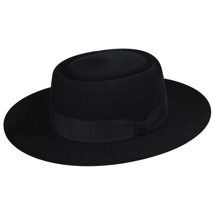 Bailey Western Walsh Elite Pork Pie