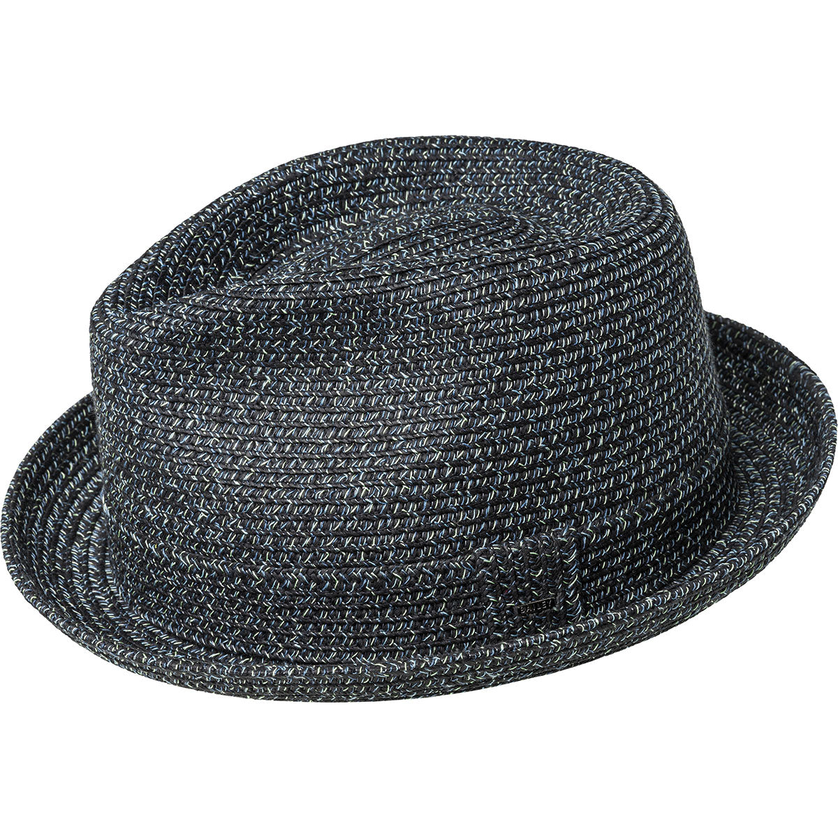 Bailey Western Billy PS Hat - Bailey 1922 Teardrop Crown & Snap Brim