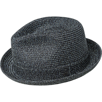 Bailey Western Billy PS Hat - Bailey 1922 Teardrop Crown & Snap Brim