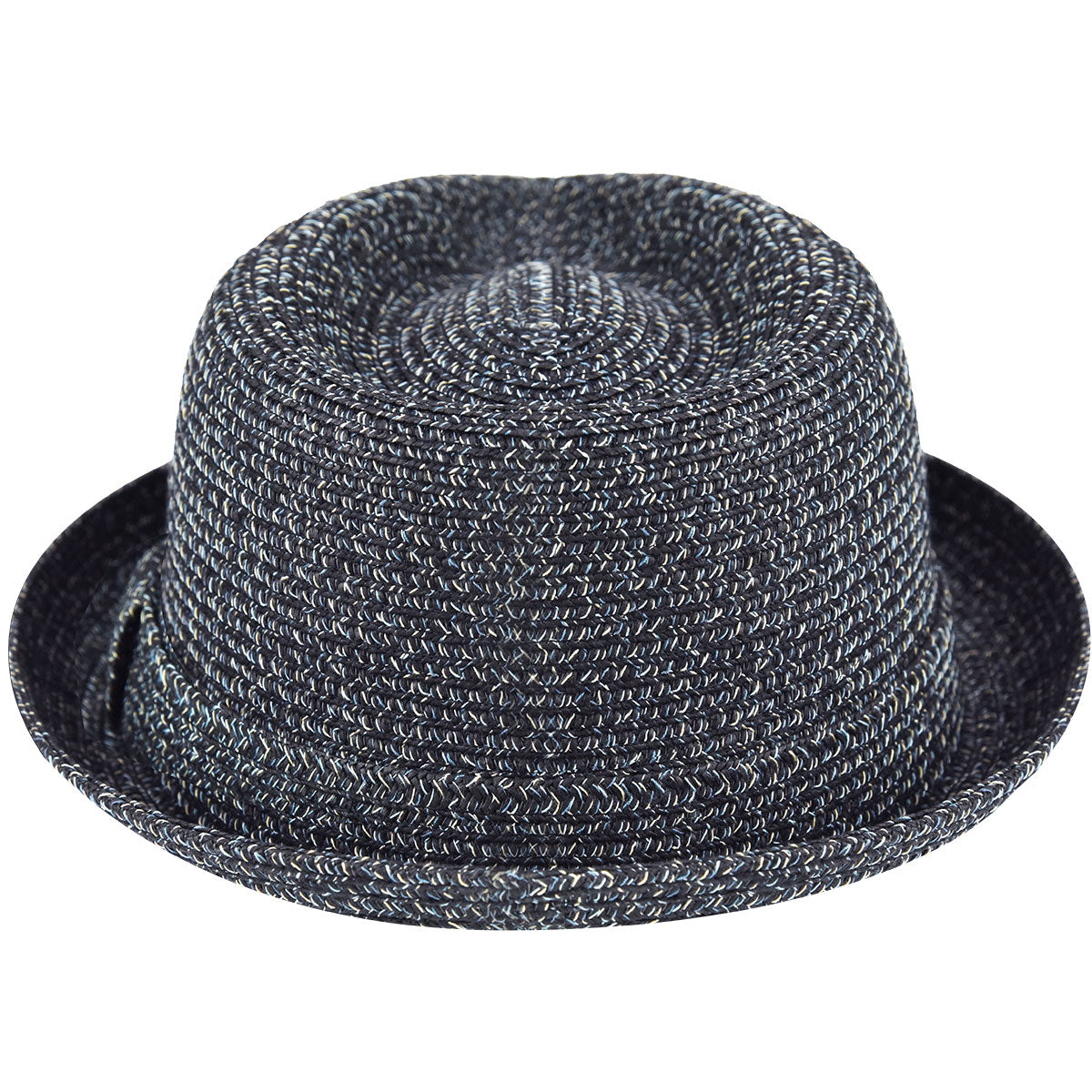 Bailey Western Billy PS Hat - Bailey 1922 Teardrop Crown & Snap Brim