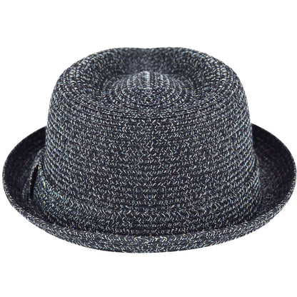 Bailey Western Billy PS Hat - Bailey 1922 Teardrop Crown & Snap Brim
