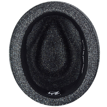 Bailey Western Billy PS Hat - Bailey 1922 Teardrop Crown & Snap Brim