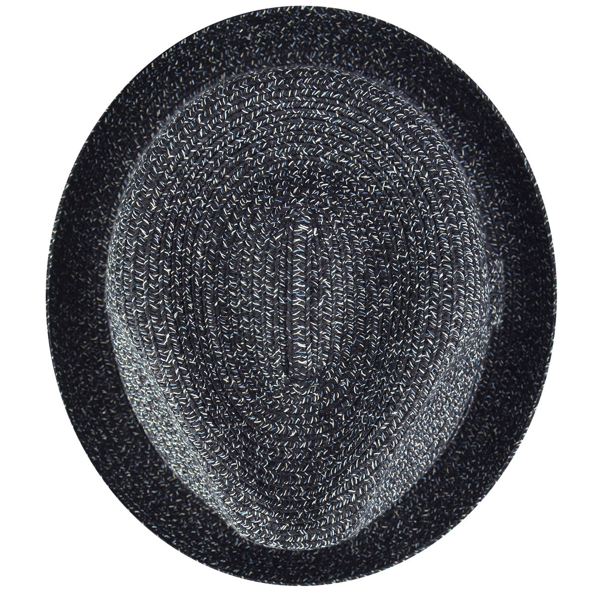 Bailey Western Billy PS Hat - Bailey 1922 Teardrop Crown & Snap Brim