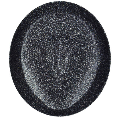 Bailey Western Billy PS Hat - Bailey 1922 Teardrop Crown & Snap Brim