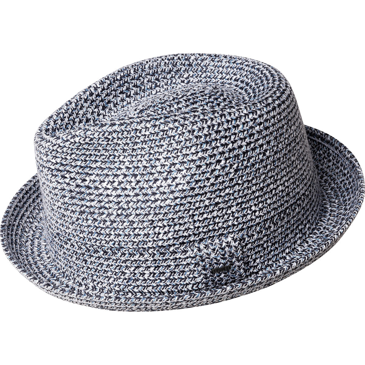 Bailey Western Billy PS Hat - Bailey 1922 Teardrop Crown & Snap Brim