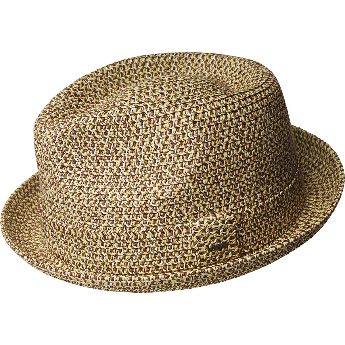 Bailey Western Billy PS Hat - Bailey 1922 Teardrop Crown & Snap Brim