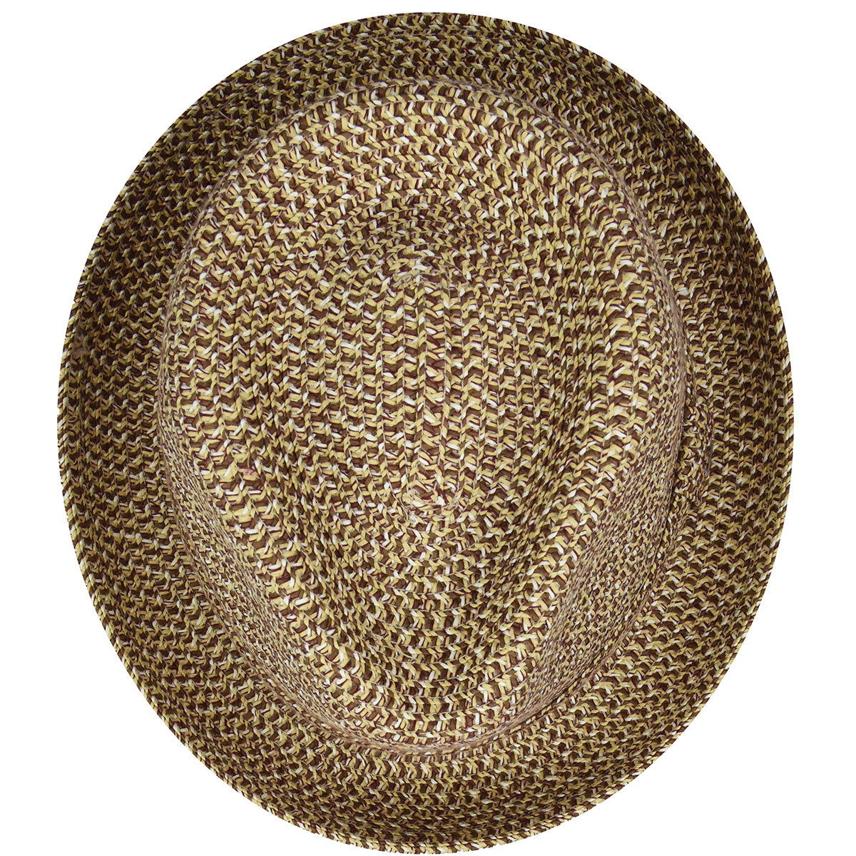 Bailey Western Billy PS Hat - Bailey 1922 Teardrop Crown & Snap Brim