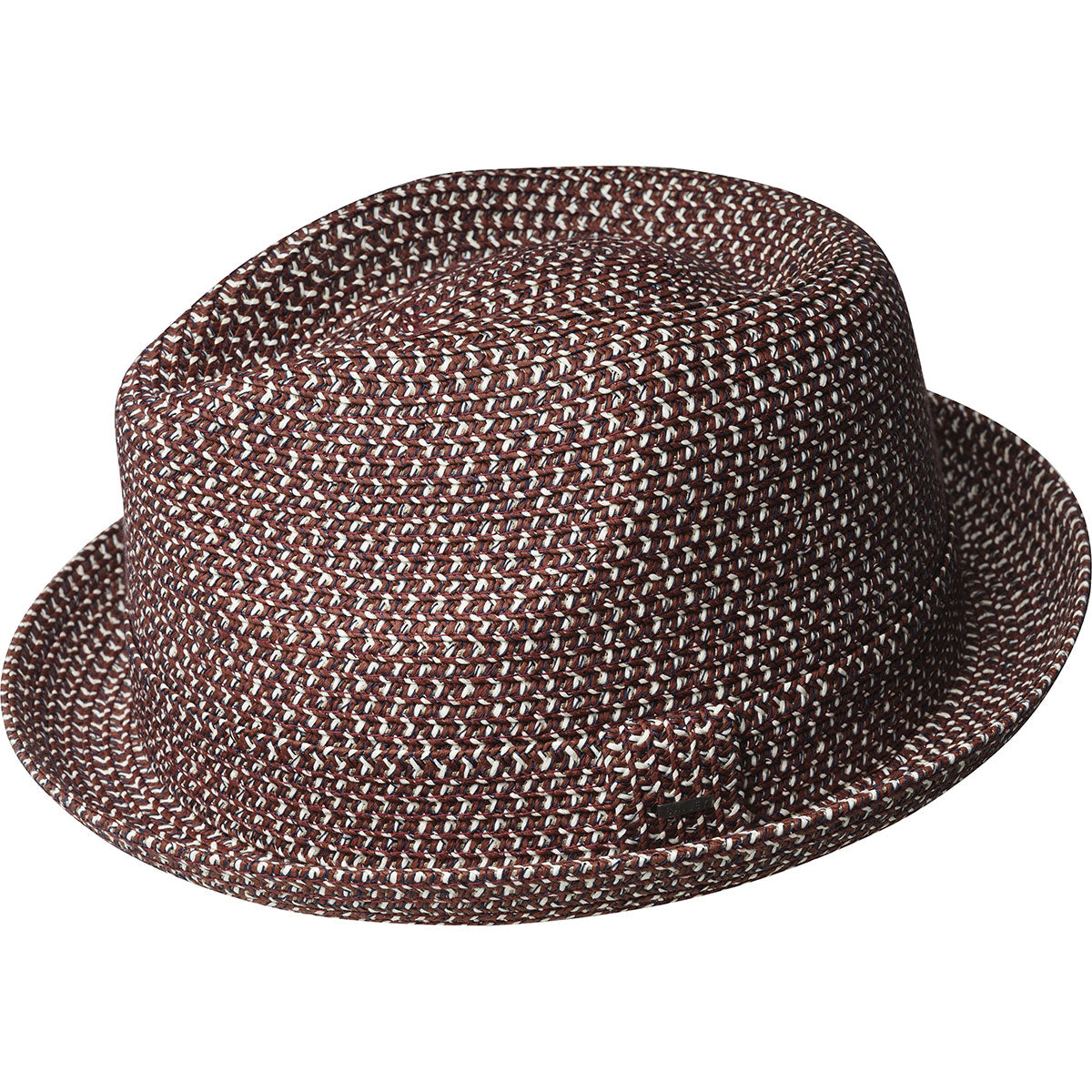 Bailey Western Billy PS Hat - Bailey 1922 Teardrop Crown & Snap Brim