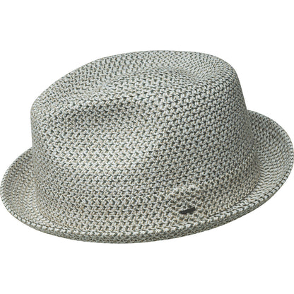 Bailey Western Billy PS Hat - Bailey 1922 Teardrop Crown & Snap Brim