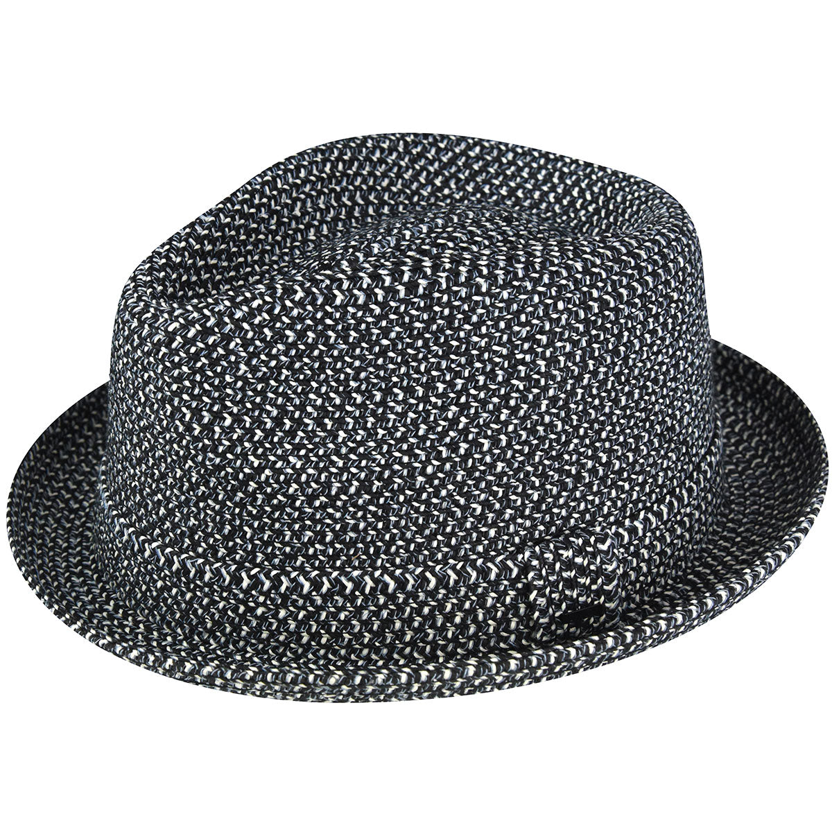 Bailey Western Billy PS Hat - Bailey 1922 Teardrop Crown & Snap Brim