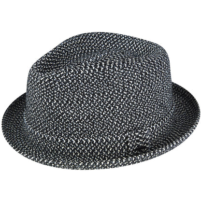 Bailey Western Billy PS Hat - Bailey 1922 Teardrop Crown & Snap Brim