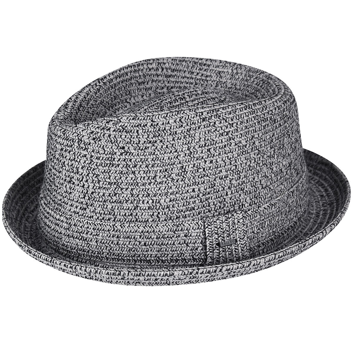 Bailey Western Billy PS Hat - Bailey 1922 Teardrop Crown & Snap Brim