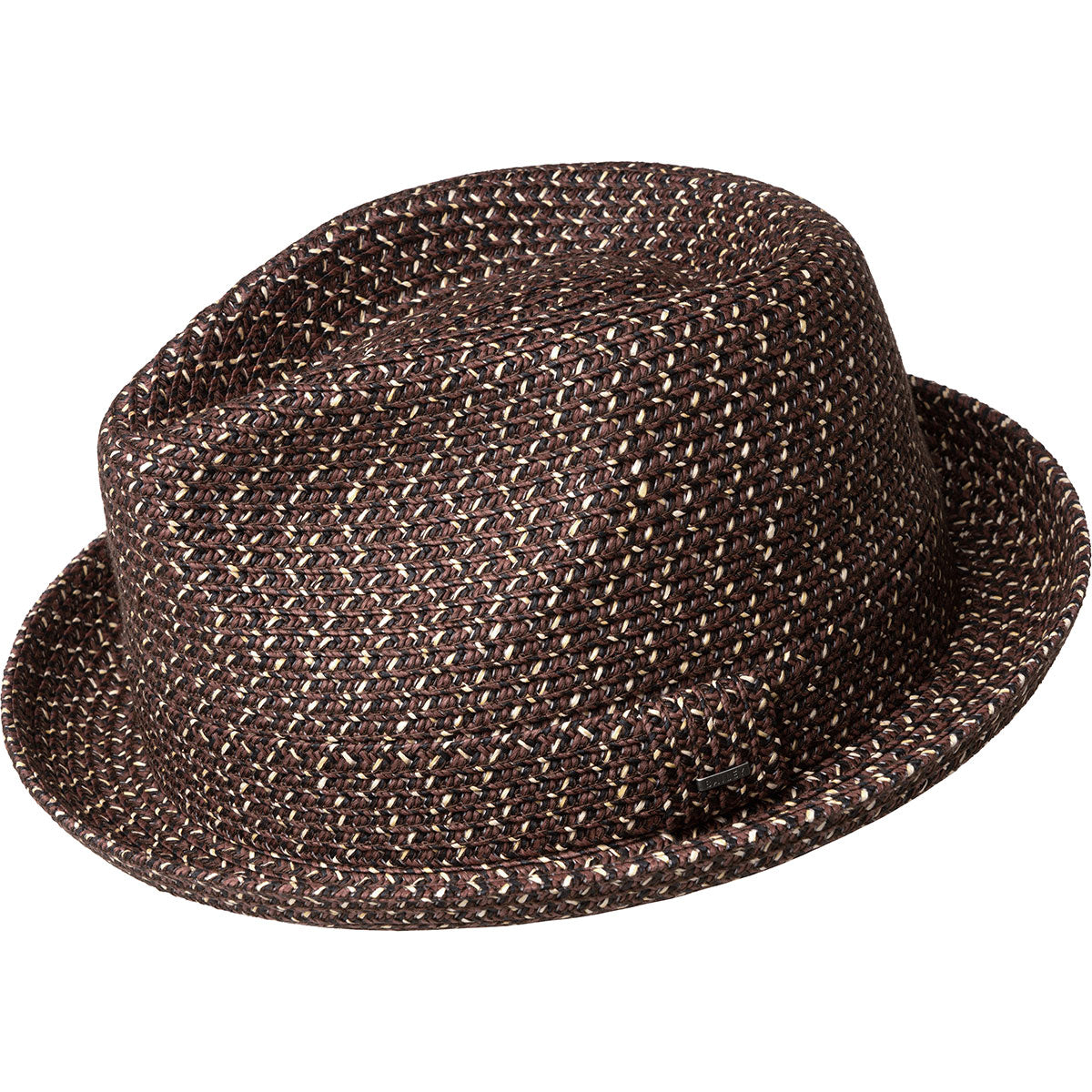 Bailey Western Billy PS Hat - Bailey 1922 Teardrop Crown & Snap Brim