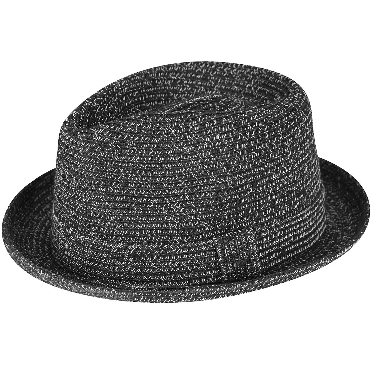 Bailey Western Billy PS Hat - Bailey 1922 Teardrop Crown & Snap Brim