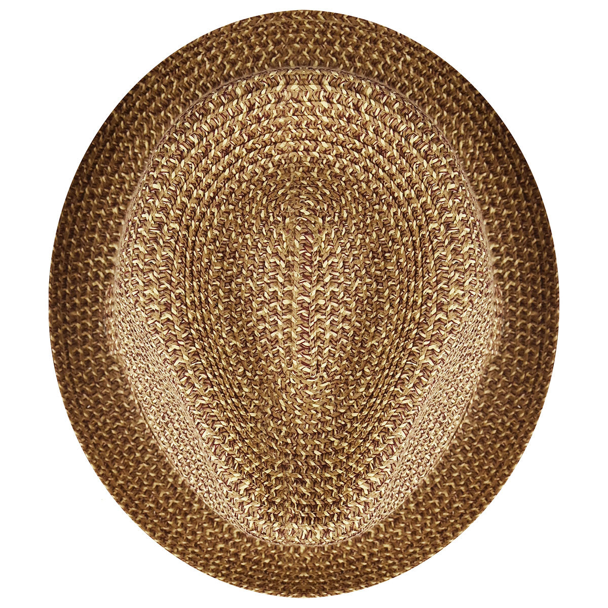 Bailey Western Billy PS Hat - Bailey 1922 Teardrop Crown & Snap Brim