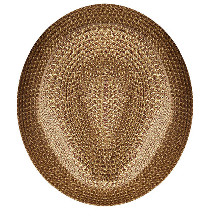 Bailey Western Billy PS Hat - Bailey 1922 Teardrop Crown & Snap Brim