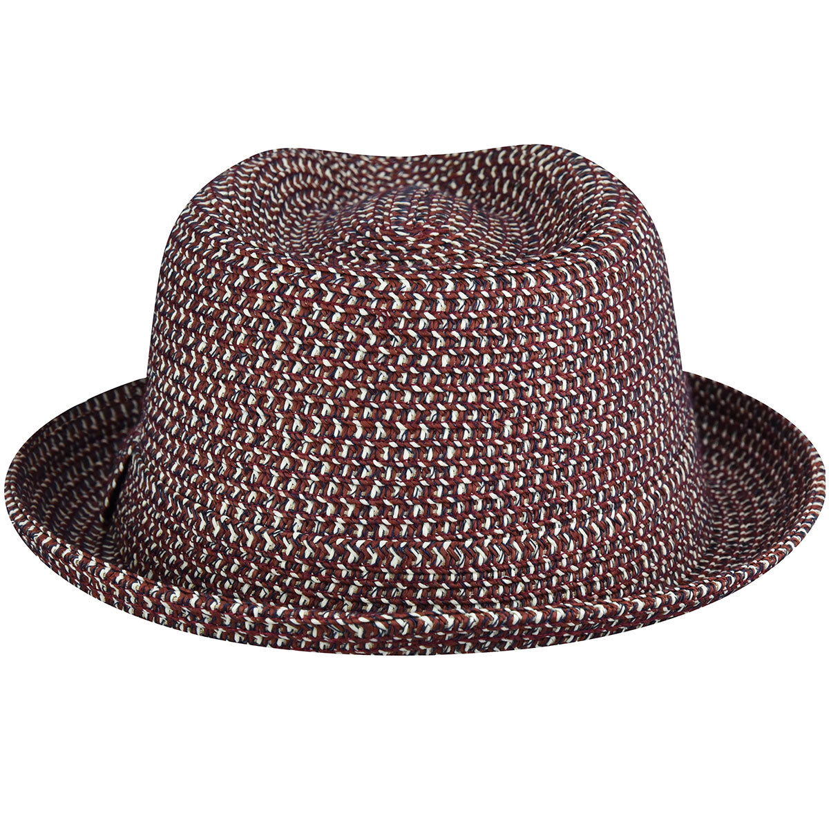 Bailey Western Billy PS Hat - Bailey 1922 Teardrop Crown & Snap Brim