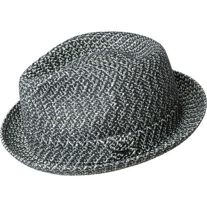 Bailey Western Billy PS Hat - Bailey 1922 Teardrop Crown & Snap Brim