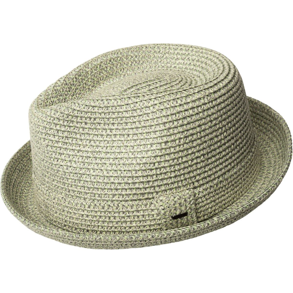 Bailey Western Billy PS Hat - Bailey 1922 Teardrop Crown & Snap Brim