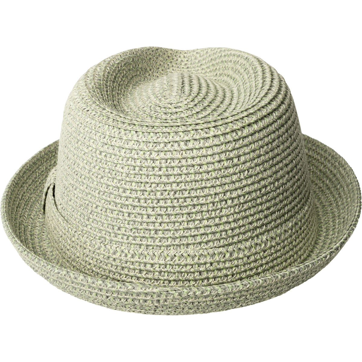 Bailey Western Billy PS Hat - Bailey 1922 Teardrop Crown & Snap Brim