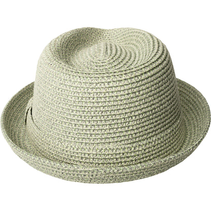 Bailey Western Billy PS Hat - Bailey 1922 Teardrop Crown & Snap Brim