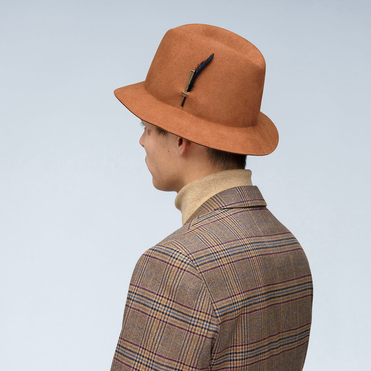 Bailey Western Bailey 1922 Caprole