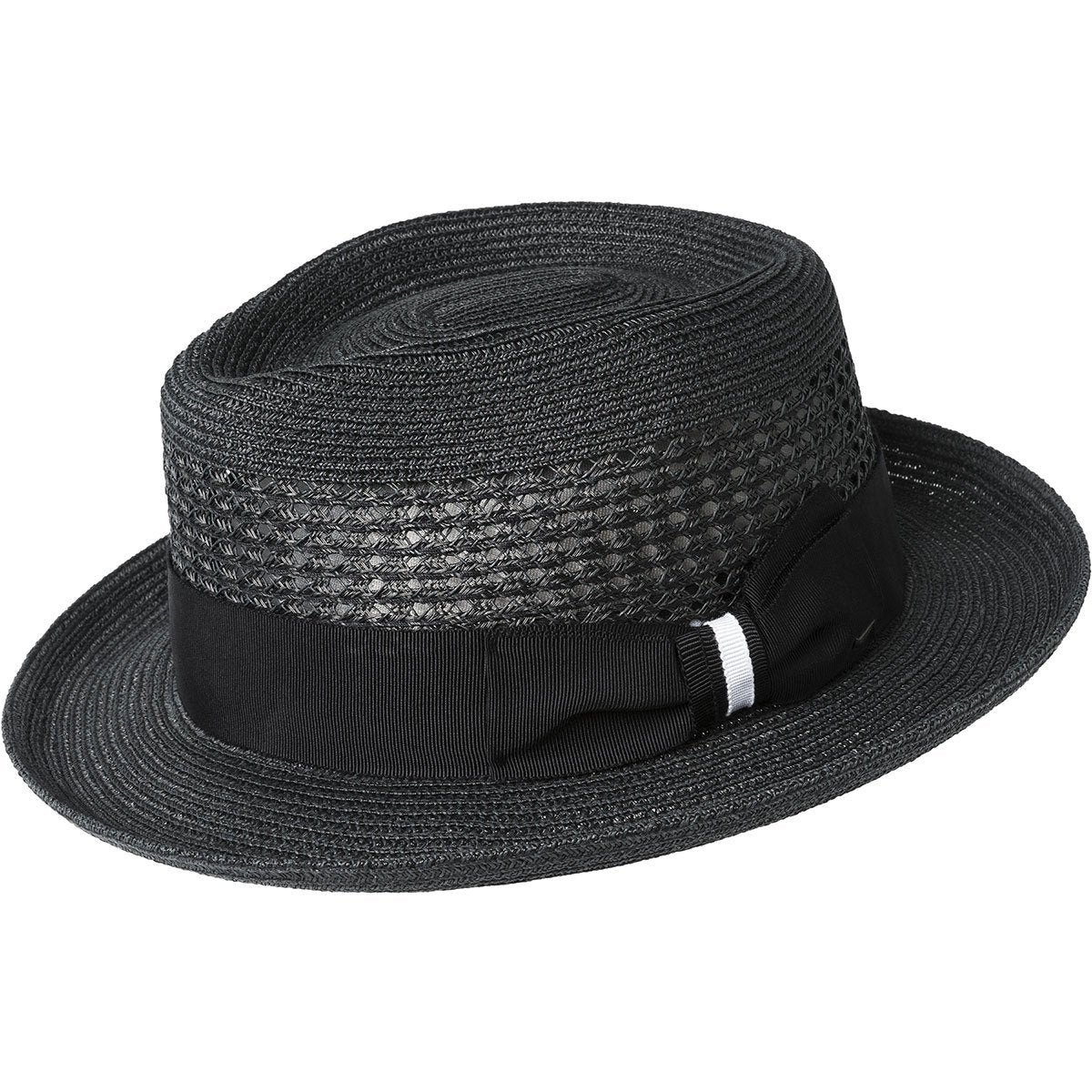 Bailey Western Wilshire Fedora