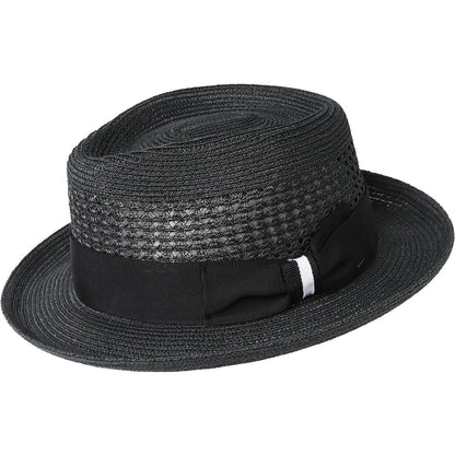 Solid Black,S