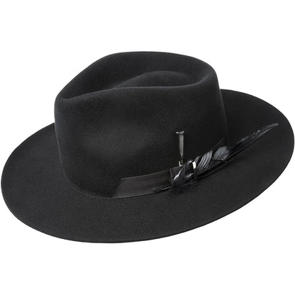 Bailey Western Barksdale Fedora